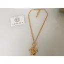 Versace Medusa necklace for sale