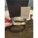 Michael Kors Gold Metal Bracelet for sale