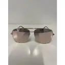 Luxury Minkpink Sunglasses Women