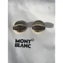 Luxury Montblanc Cufflinks Men