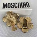 Moschino Earrings for sale