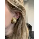 Earrings Nina Ricci