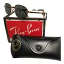 Buy Ray-Ban Oval sunglasses online - Vintage