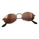 Oval sunglasses Ray-Ban