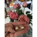 Perles earrings Dior - Vintage
