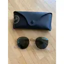 Ray-Ban Round sunglasses for sale