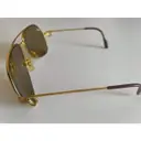 Buy Cartier Santos sunglasses online