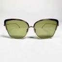 Buy Thom Browne Oversized sunglasses online