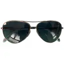Aviator sunglasses Tiffany & Co