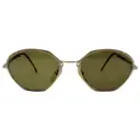 Sunglasses Trussardi - Vintage