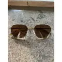 Aviator sunglasses Vehla Eyewear