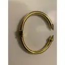 Vita Fede Gold Metal Bracelet for sale