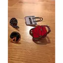 Luxury Moschino for H&M Pins & brooches Women