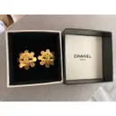 Buy Chanel Earrings online - Vintage