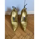 Buy Tom Ford Ostrich heels online