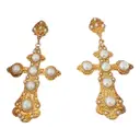 Earrings Christie Nicolaides
