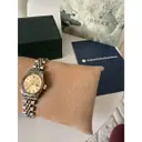 Datejust watch Rolex