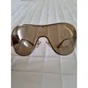 Buy Giorgio Armani Goggle glasses online