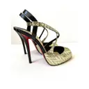 Buy Christian Louboutin Patent leather heels online
