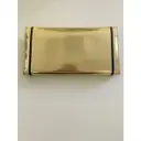 Buy Dsquared2 Patent leather purse online