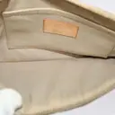 Pochette Accessoire patent leather clutch bag Louis Vuitton