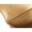 Sarah patent leather wallet Louis Vuitton