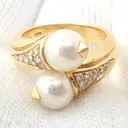 Buy Bvlgari Pearl ring online