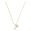 Pearl necklace Kate Spade