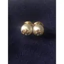 Pearl earrings Tory Burch