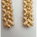 Buy Oscar De La Renta Pearls earrings online - Vintage