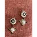 Buy & Other Stories Pearls earrings online