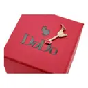 Buy Dodo Amore pink gold necklace online