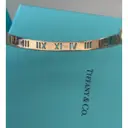 Buy Tiffany & Co Atlas pink gold bracelet online