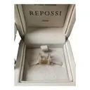 Buy Repossi Berbère pink gold earrings online