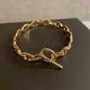 Buy Hermès Chaîne d'Ancre pink gold bracelet online