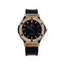 Buy Hublot Classic Fusion pink gold watch online - Vintage