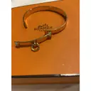 Buy Hermès Collier de chien pink gold bracelet online