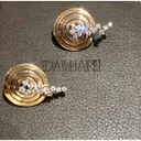 Buy Damiani Pink gold earrings online