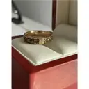 Buy Damiani Pink gold ring online