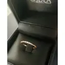 Buy Djula Pink gold ring online