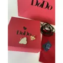 Dodo pink gold bracelet Dodo