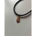 Dodo Pink gold pendant for sale