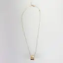 Icon pink gold necklace Gucci