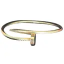 Juste un Clou pink gold bracelet Cartier