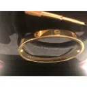 Love pink gold bracelet Cartier