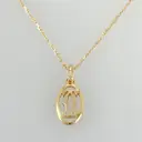 Buy Cartier Love pink gold necklace online