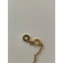 Buy Bvlgari Serpenti pink gold necklace online