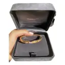Buy Tiffany & Co Pink gold bracelet online