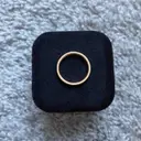 Buy Tiffany & Co Pink gold ring online