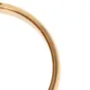 Trinity pink gold ring Cartier